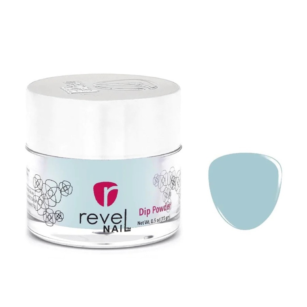 Brand new revel ice